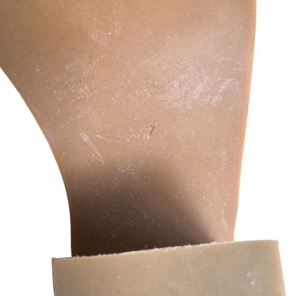 Jeffrey Campbell - Favela Woven Black Mule Sz 7/7.5 - Picture 7 of 11